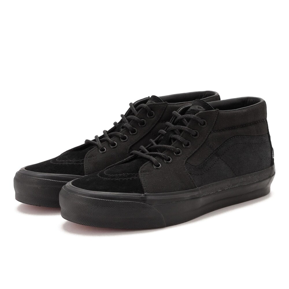 Vans SK 8