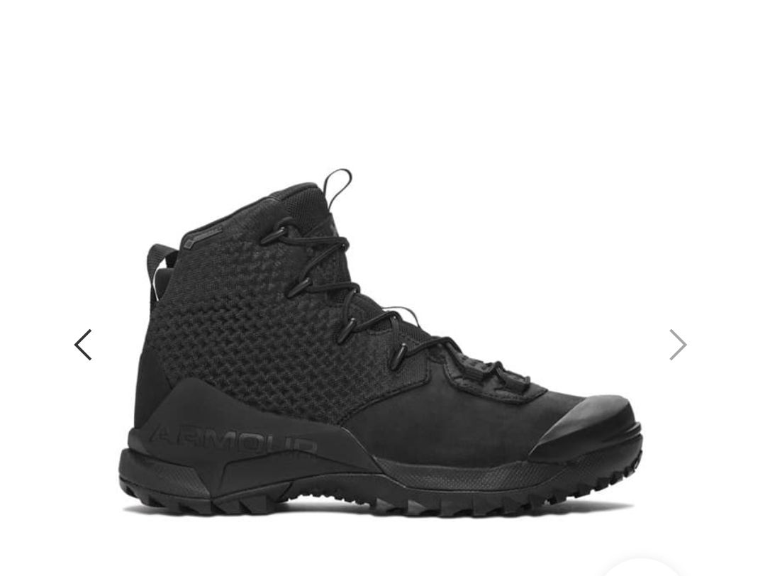 Under Armour Infil Hike