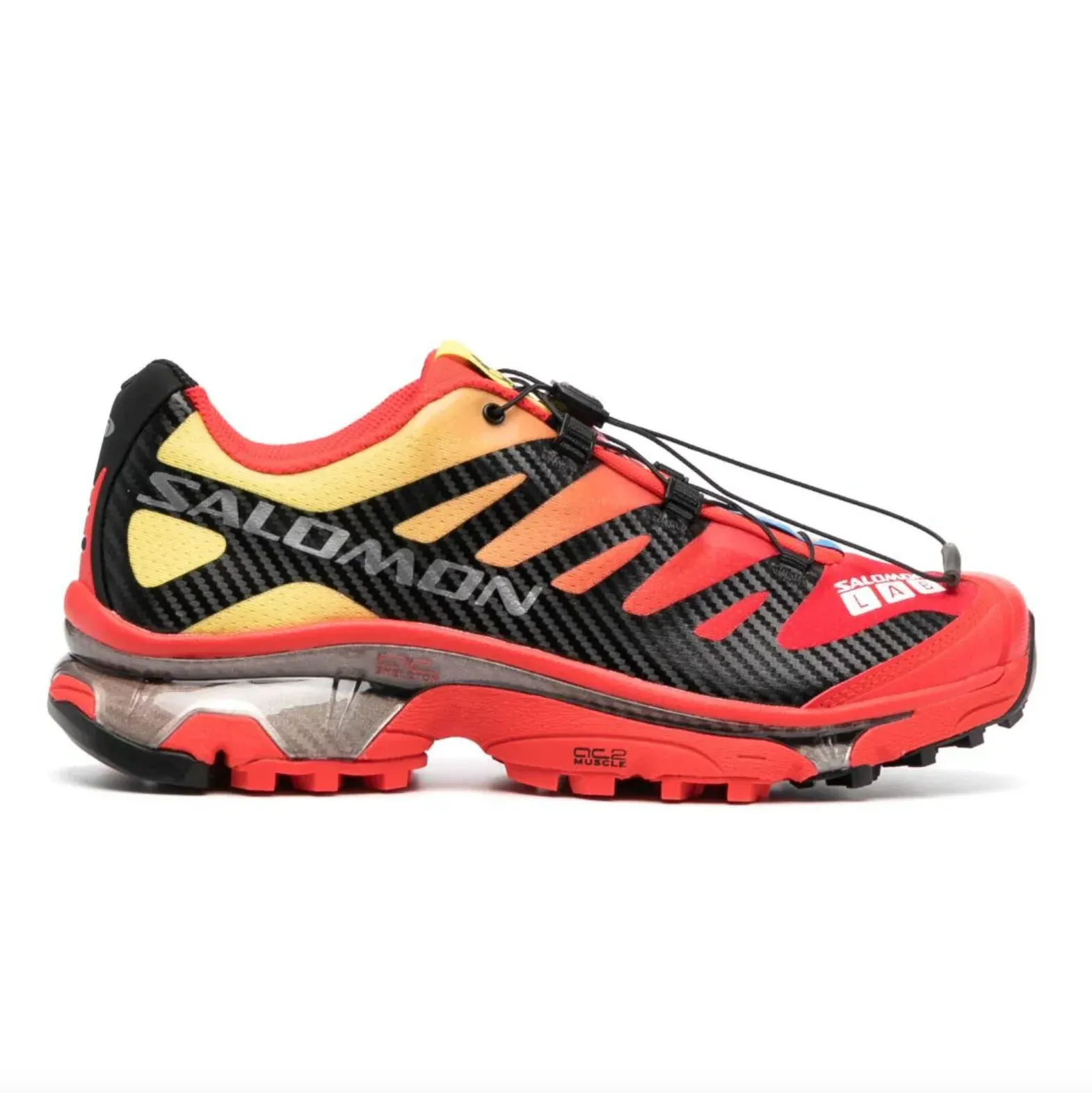 Salomon LAB