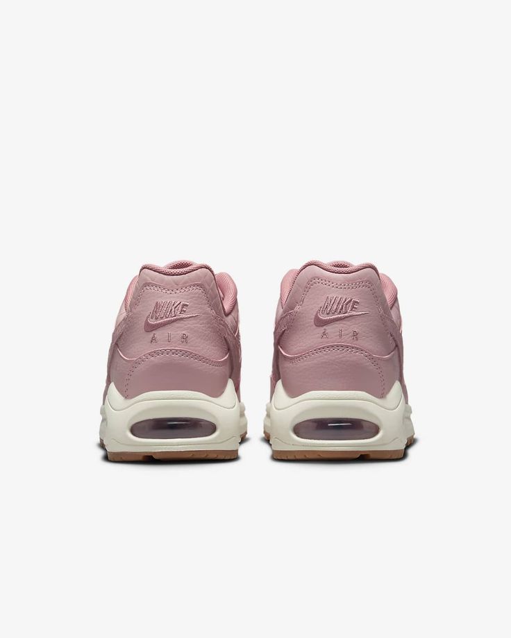 Nike Air Max Command Premium