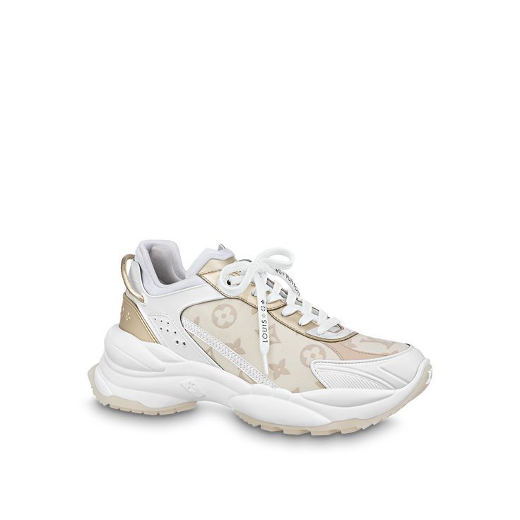 Louis Vuitton Run 55