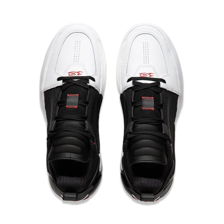 Li-Ning Wade All City 12 Encore