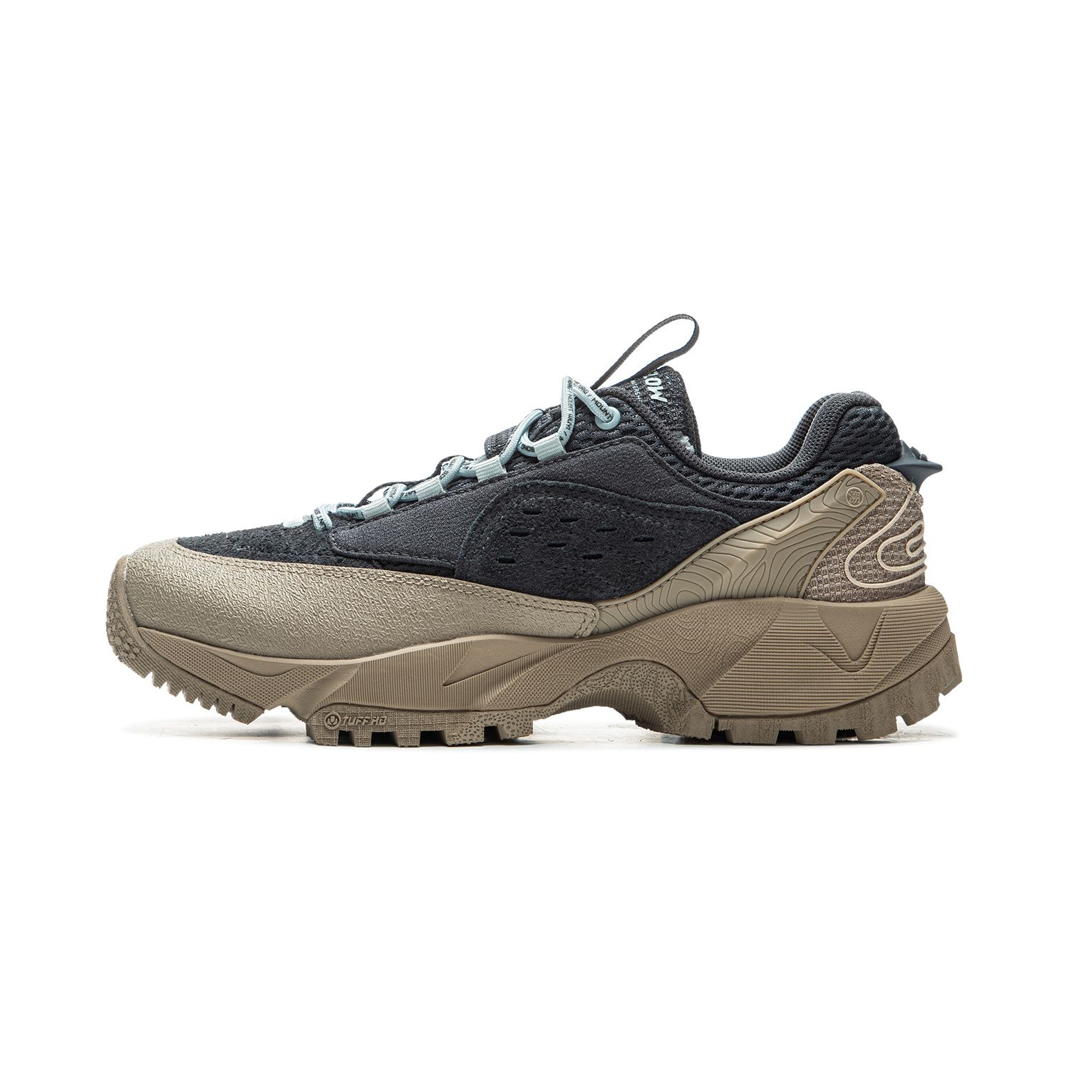 Li-Ning CF Xingye V2 Outdoor