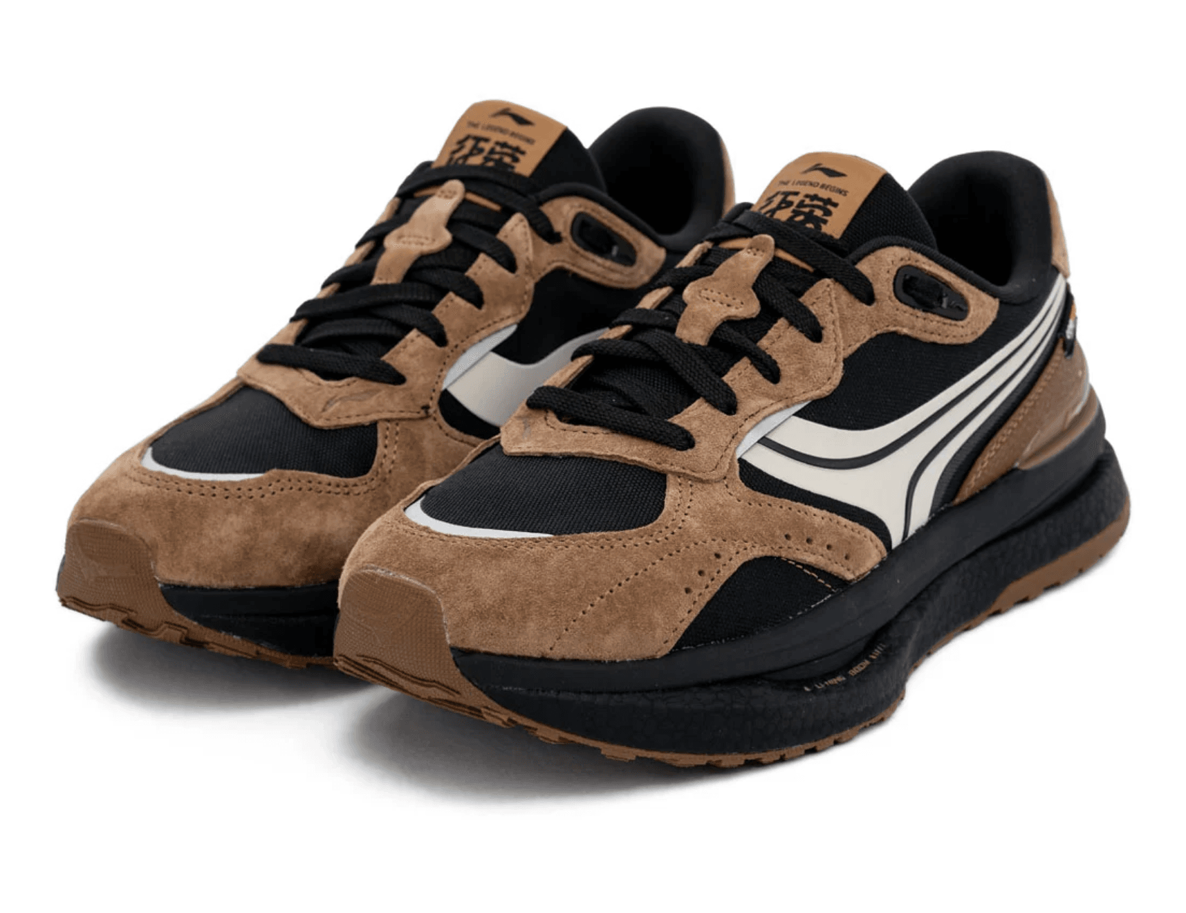 Li-Ning Medalist 1000