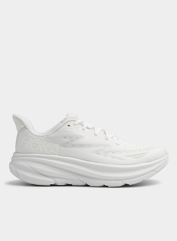 Hoka Running Clifton 9