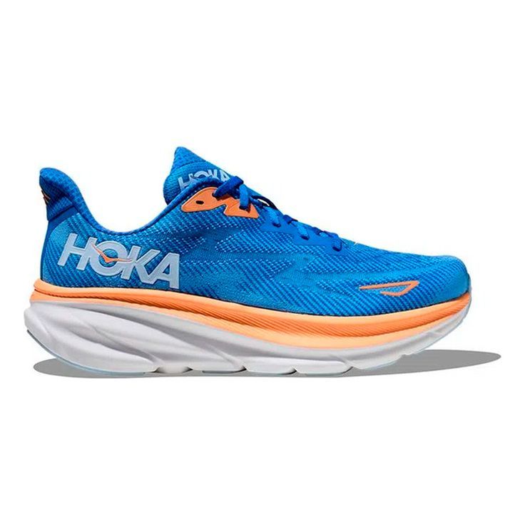 Hoka Running Clifton 9