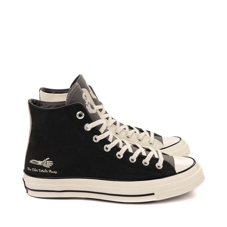Converse Dungeons & Dragons Chuck 70 Leather