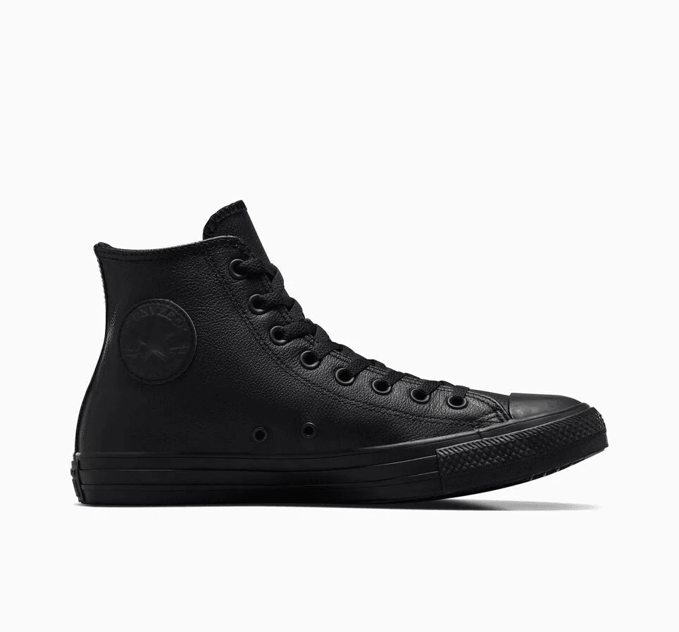 Converse Chuck taylor high leather