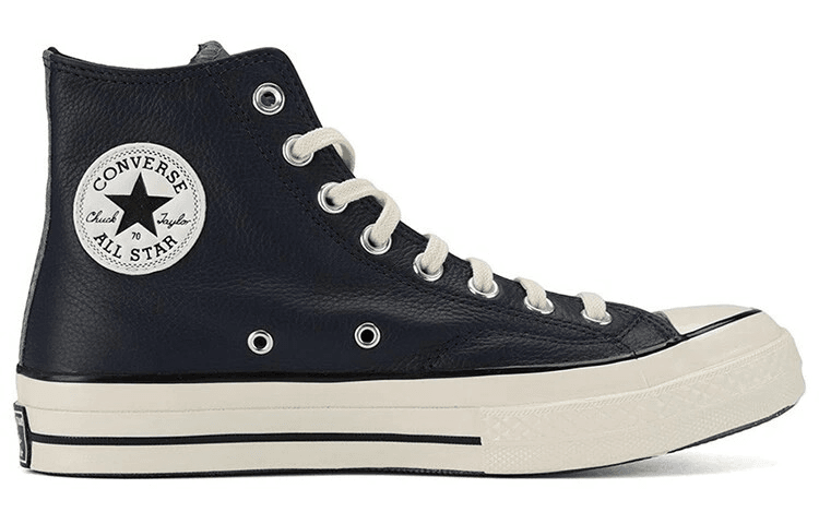 Converse Chuck taylor high leather