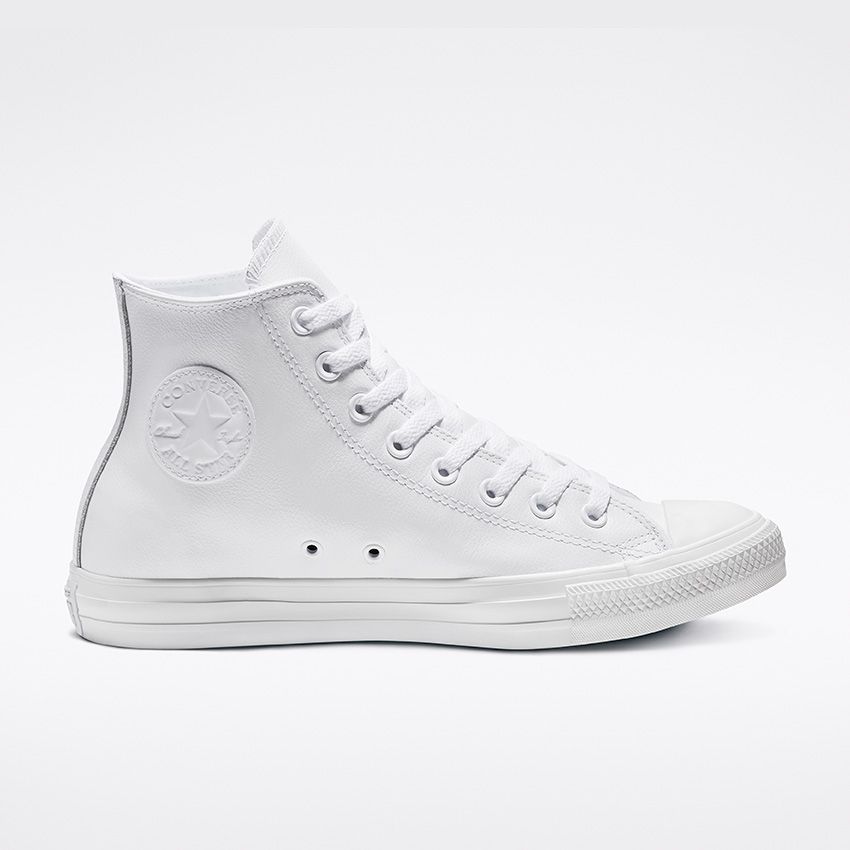Converse Chuck taylor high leather