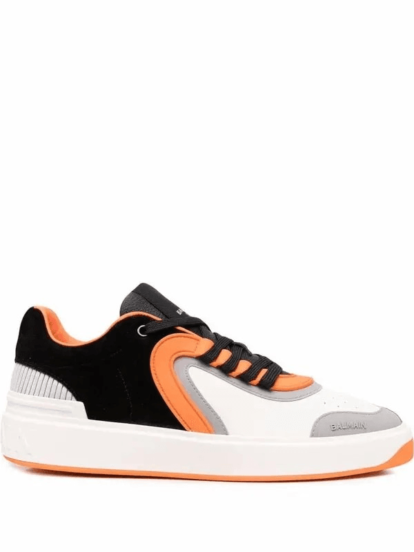 Balmain B-Skate
