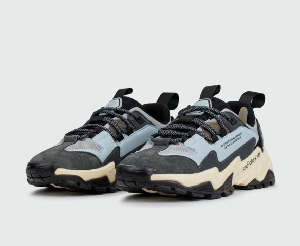 Adidas king S road London