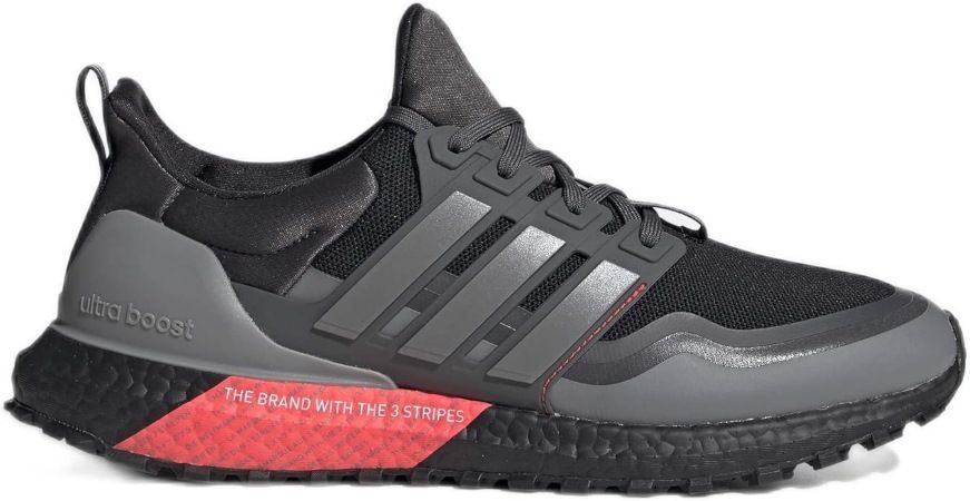 Adidas UltraBoost All Terrain Shock Red