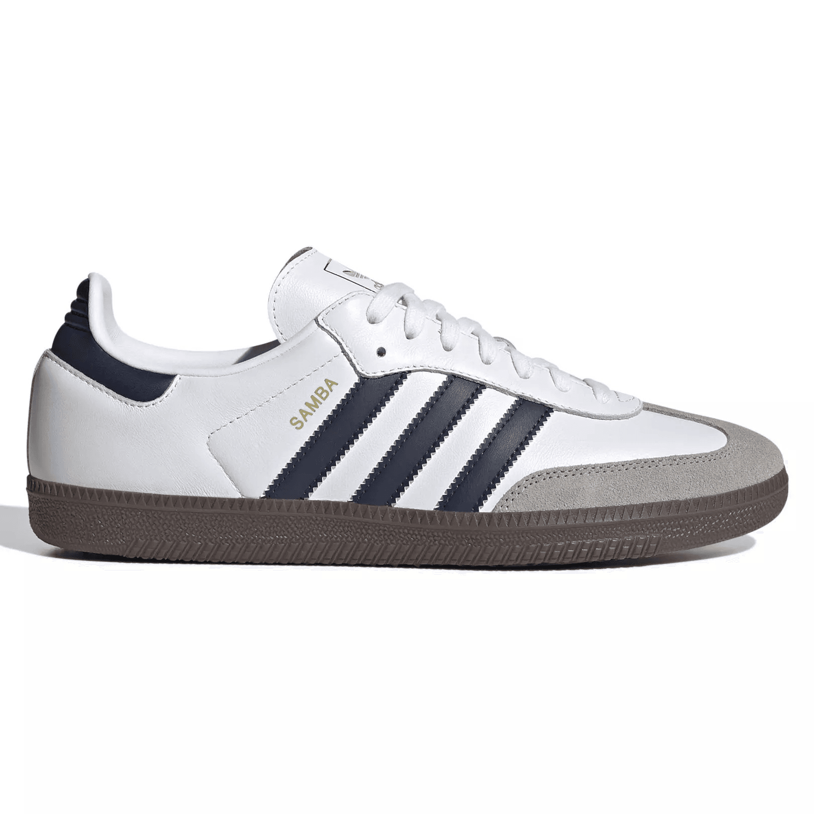 Adidas Samba OG white