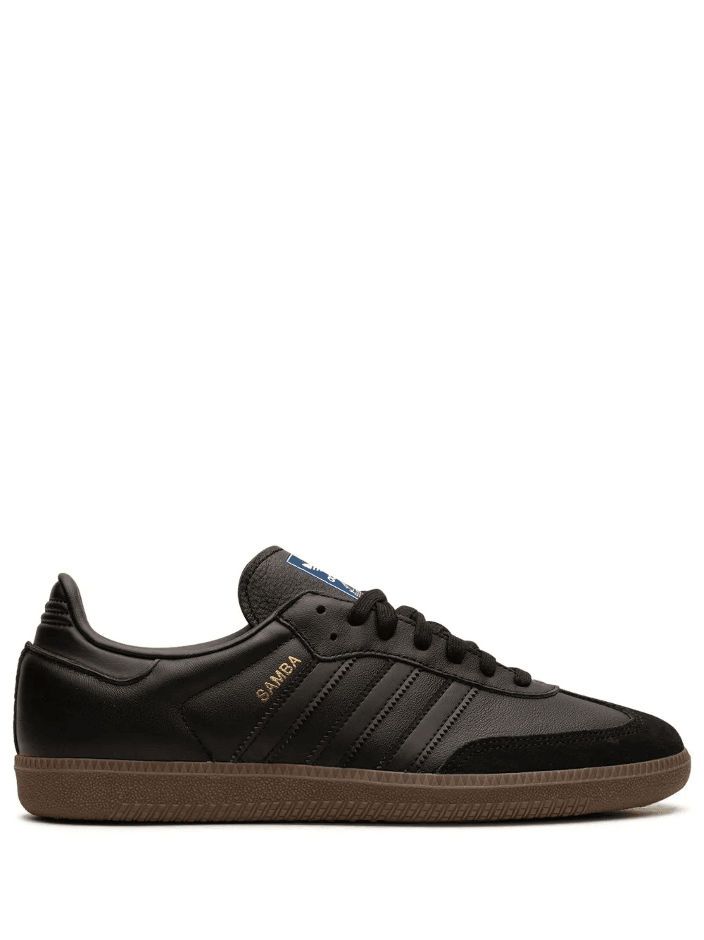 Adidas Samba OG black