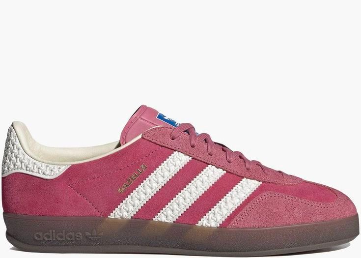 Adidas Samba Gazelle indoor