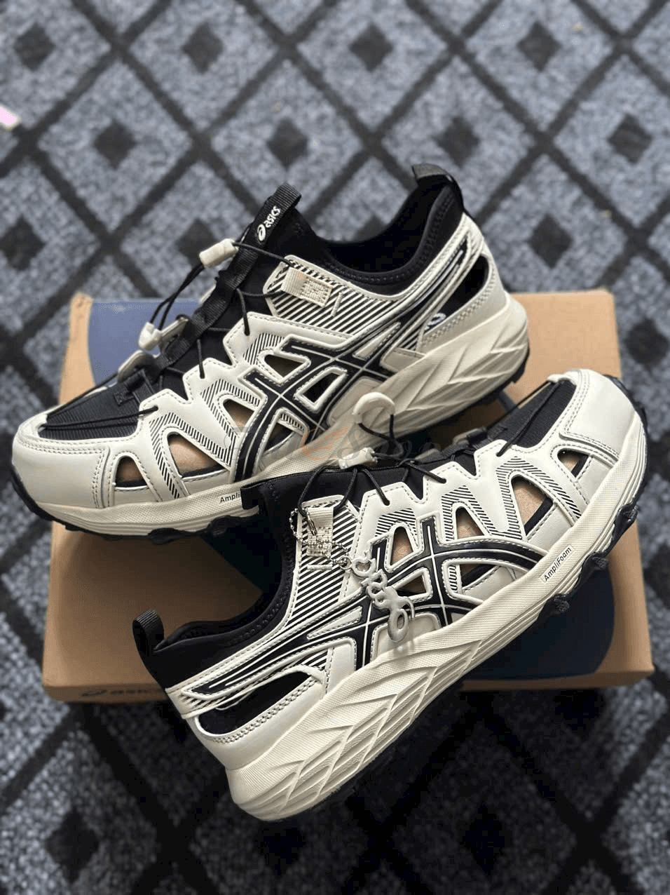 Asics Gel-sonoma SE