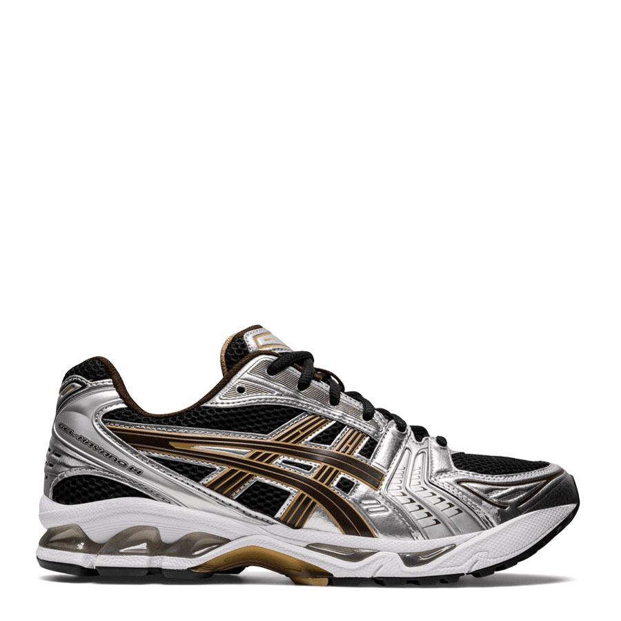 Asics Gel-Kayano 14 Black Coffee